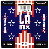 LA Mix